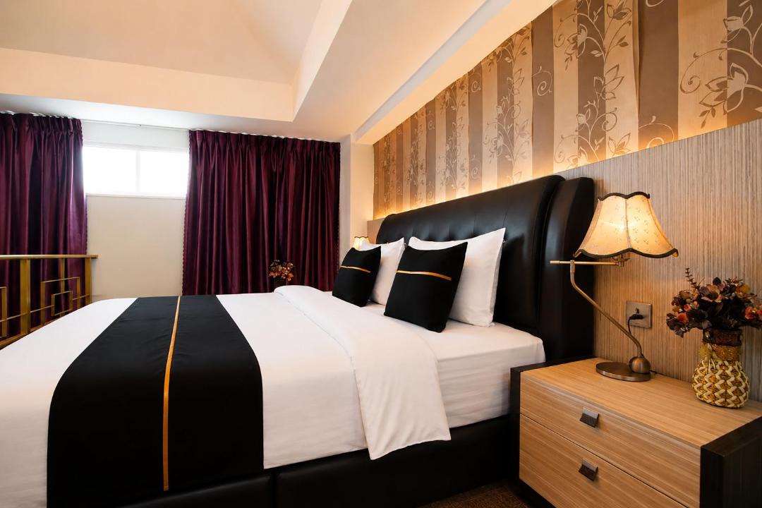 Photo of Bedroom in Bintulu