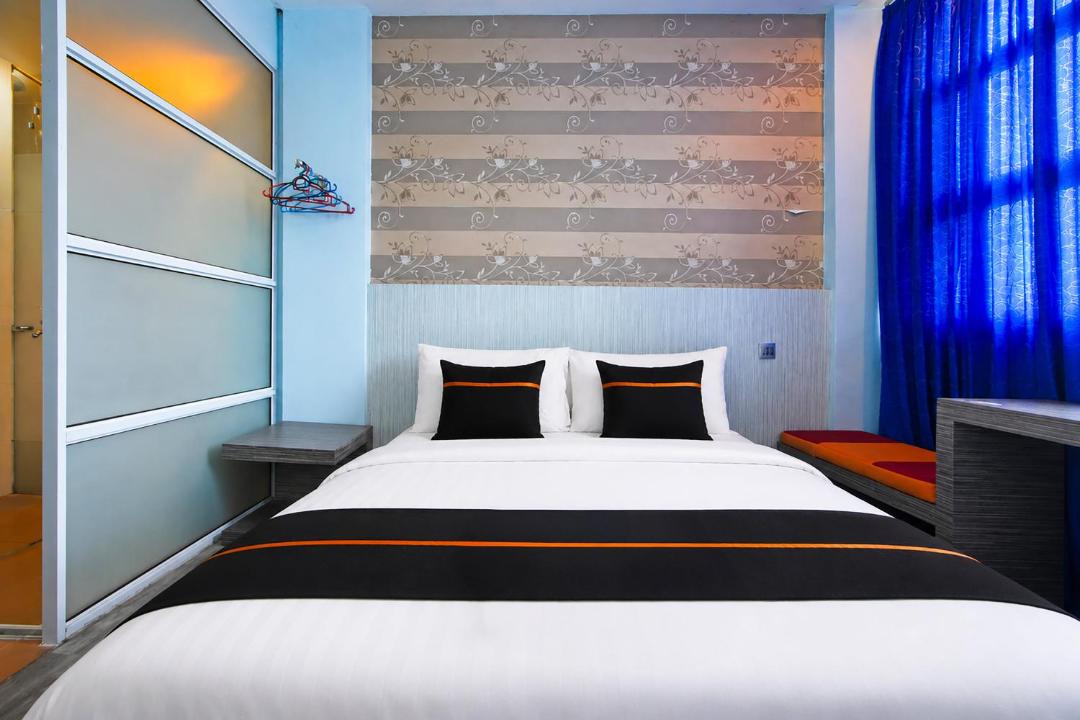 Photo of Bedroom in Bintulu