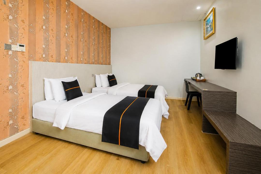 Photo of Bedroom in Bintulu