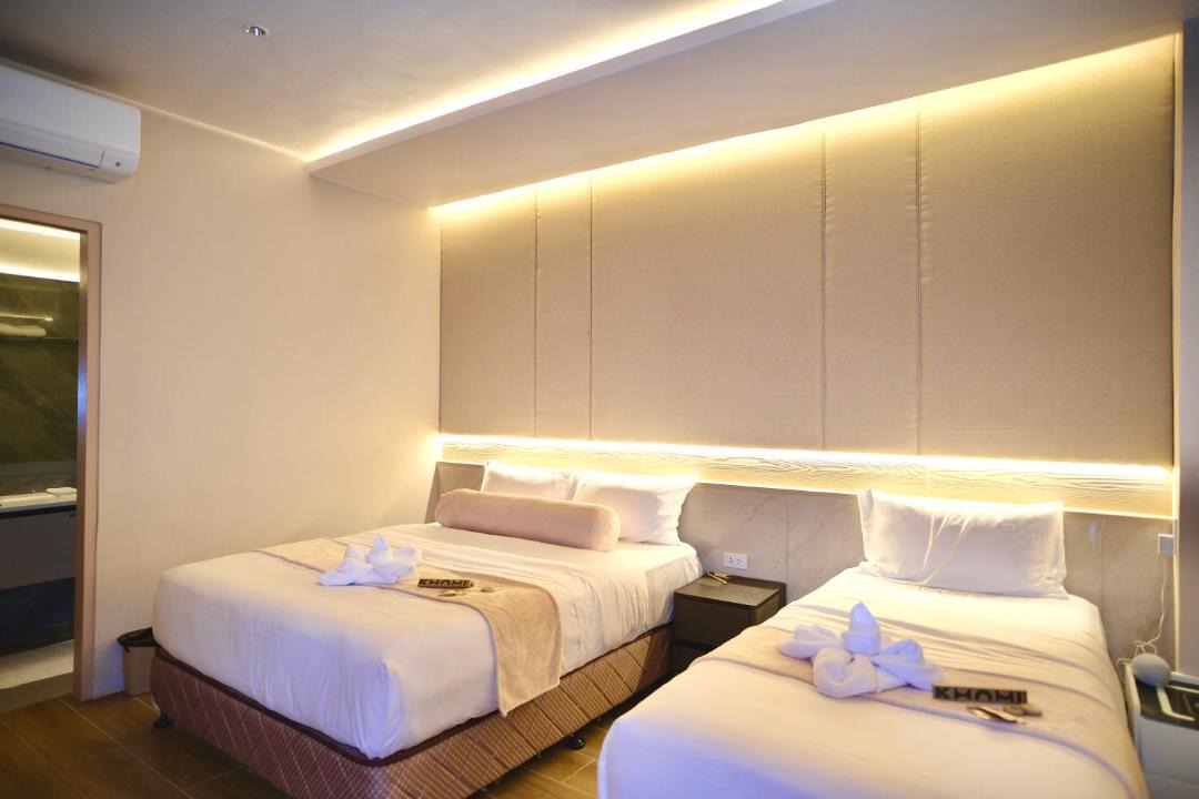 Photo of Bedroom in Danao