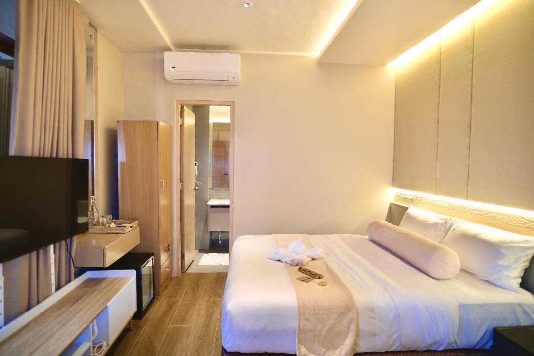 Photo of Bedroom in Danao