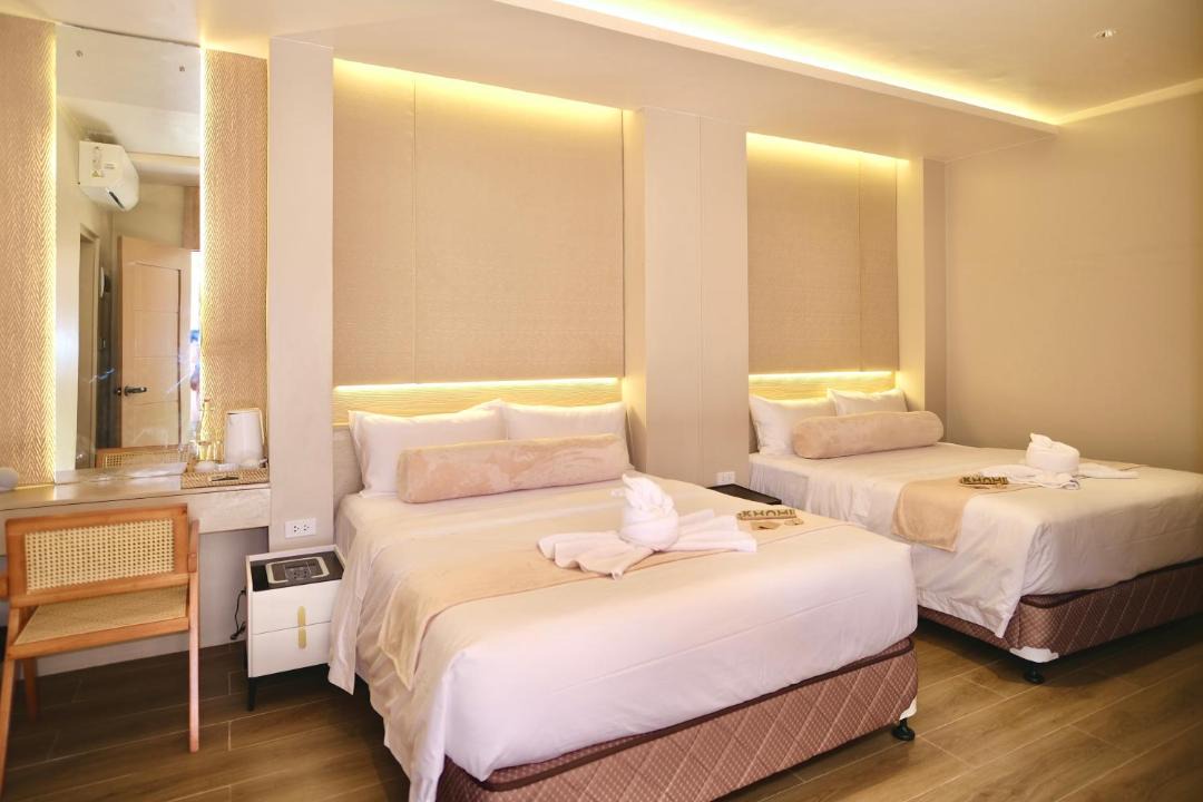 Photo of Bedroom in Danao