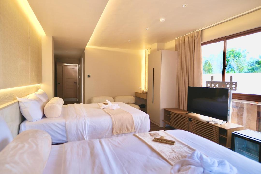 Photo of Bedroom in Danao
