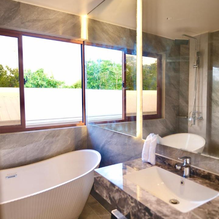 Photo of Bathroom in Danao