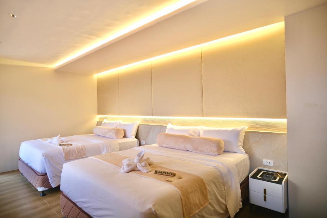 Photo of Bedroom in Danao