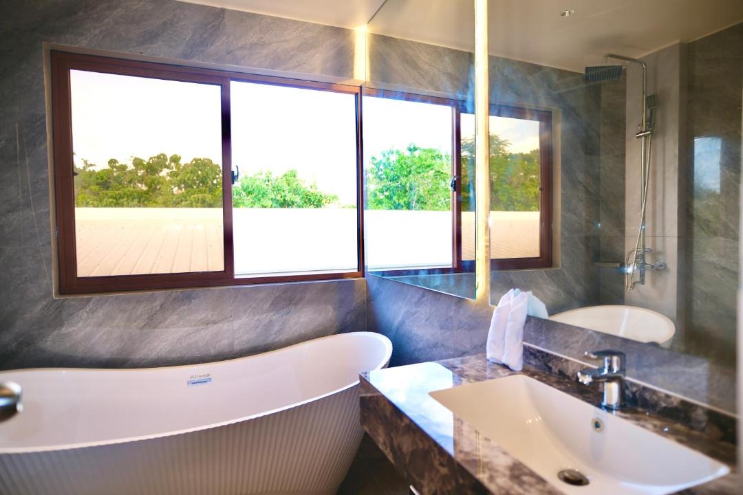 Photo of Bathroom in Danao