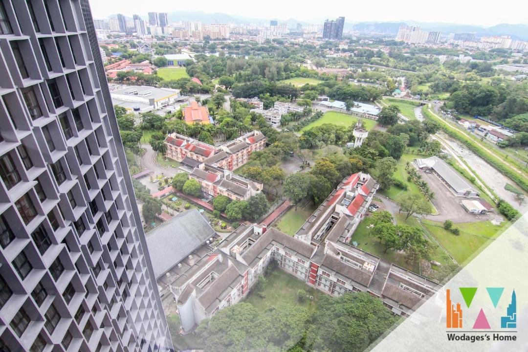 Photo of Others in Titiwangsa
