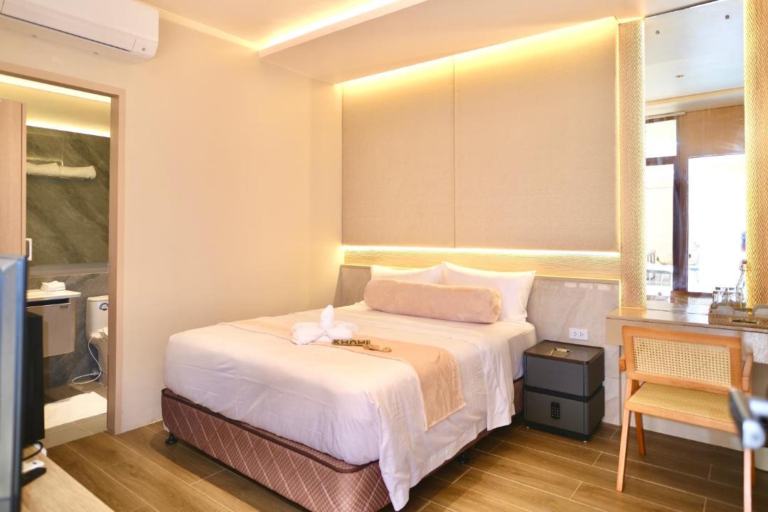 Photo of Bedroom in Danao