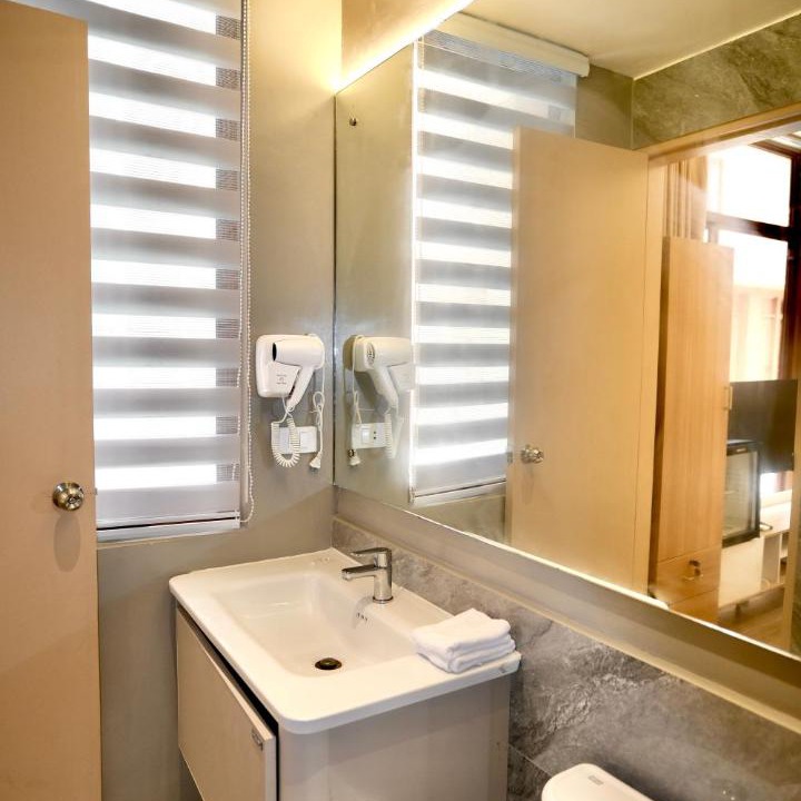Photo of Bathroom in Danao
