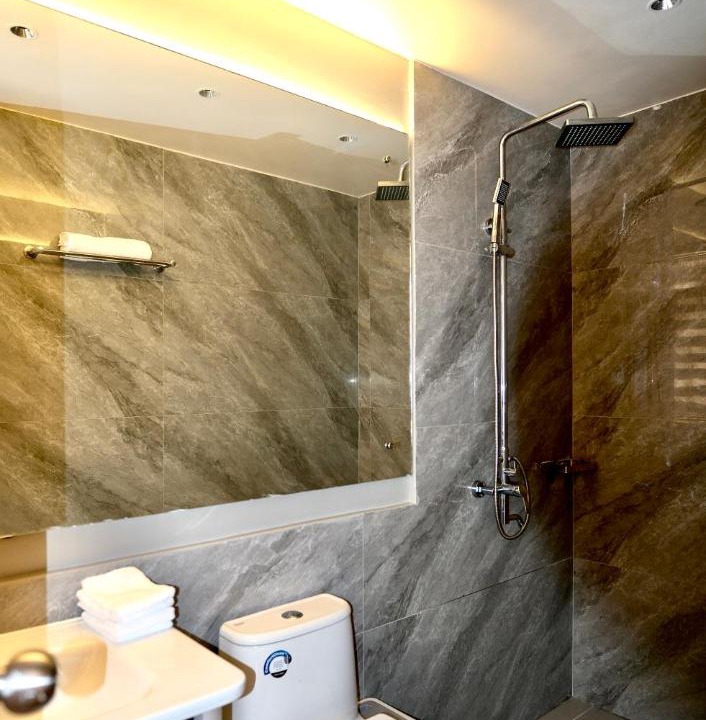 Photo of Bathroom in Danao