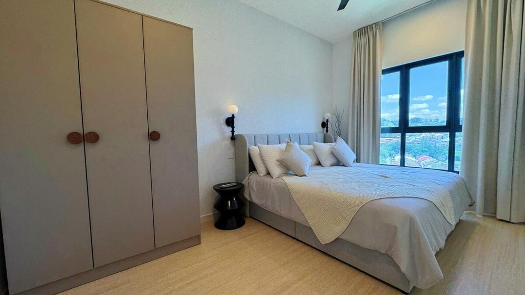 Photo of Bedroom in Kuala Lumpur