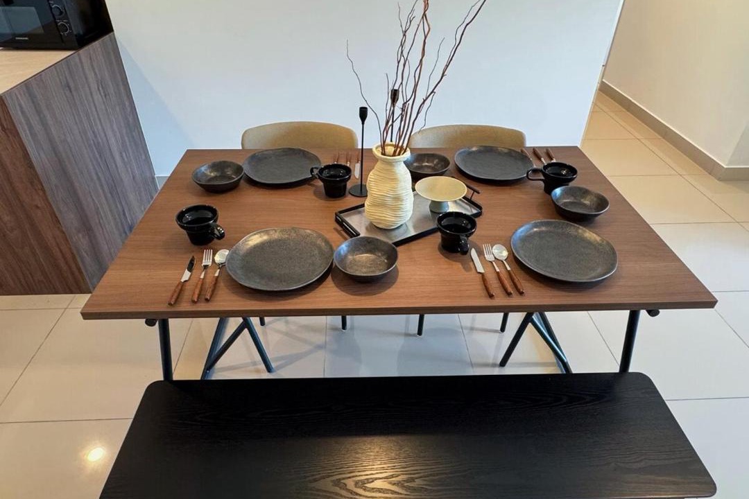 Photo of Kitchen in Kuala Lumpur