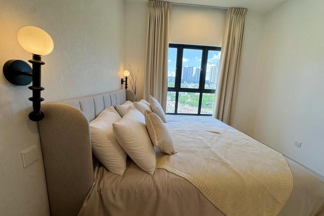 Photo of Bedroom in Kuala Lumpur