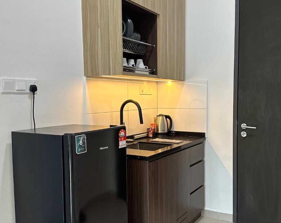 Photo of Kitchen in Melayu