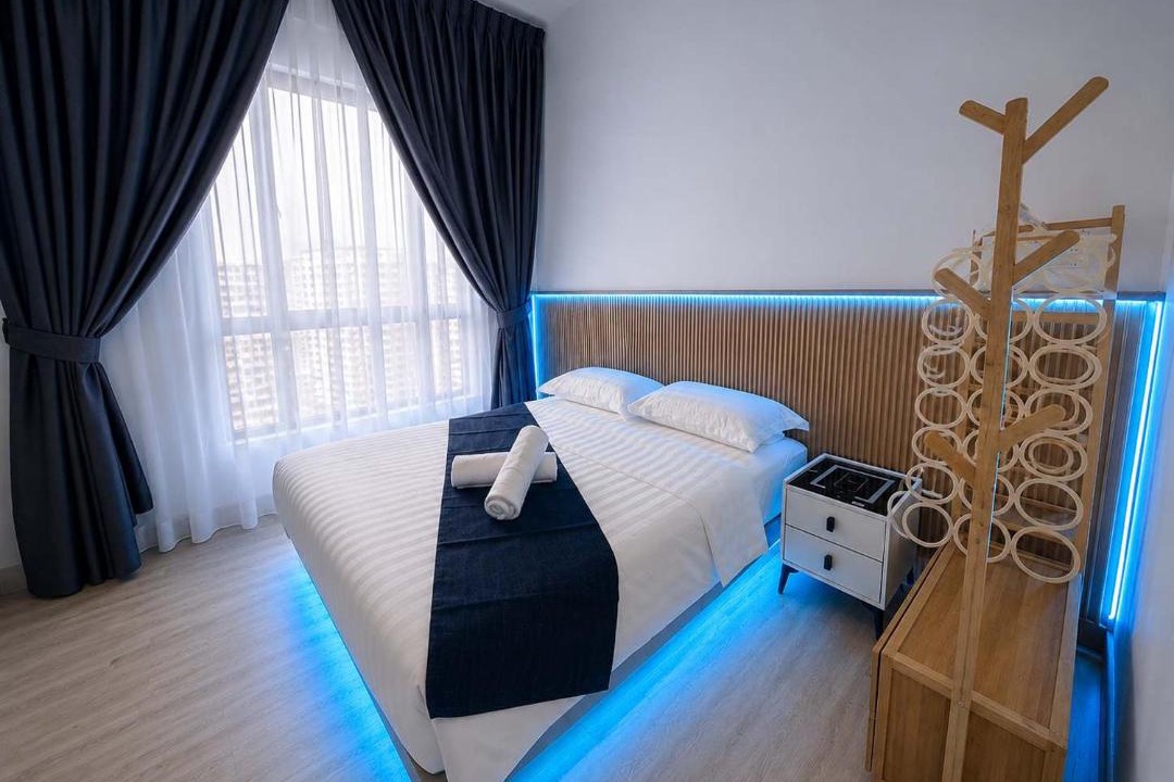 Photo of Bedroom in Simee