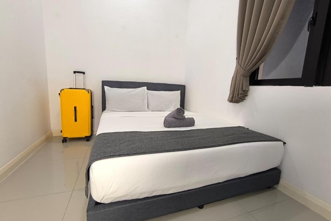 Photo of Bedroom in Medini
