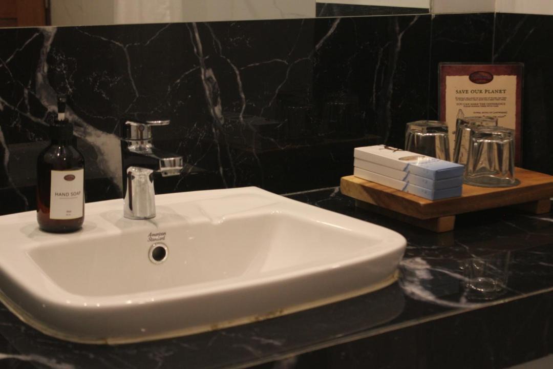 Photo of Bathroom in Tacloban