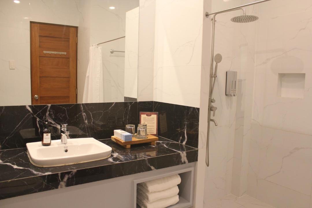 Photo of Bathroom in Tacloban