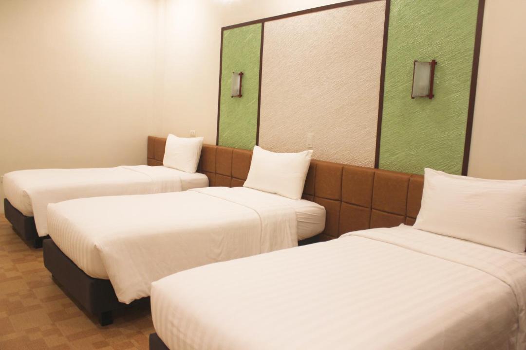 Photo of Bedroom in Tacloban