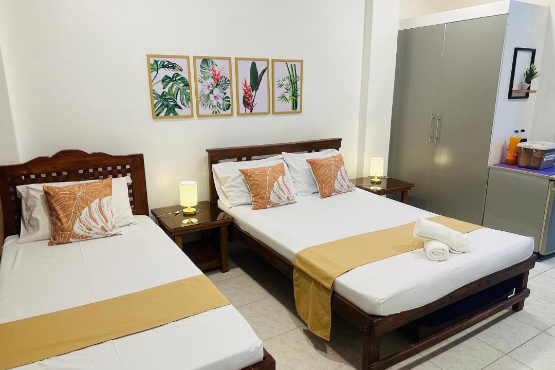 Photo of Bedroom in Dagupan