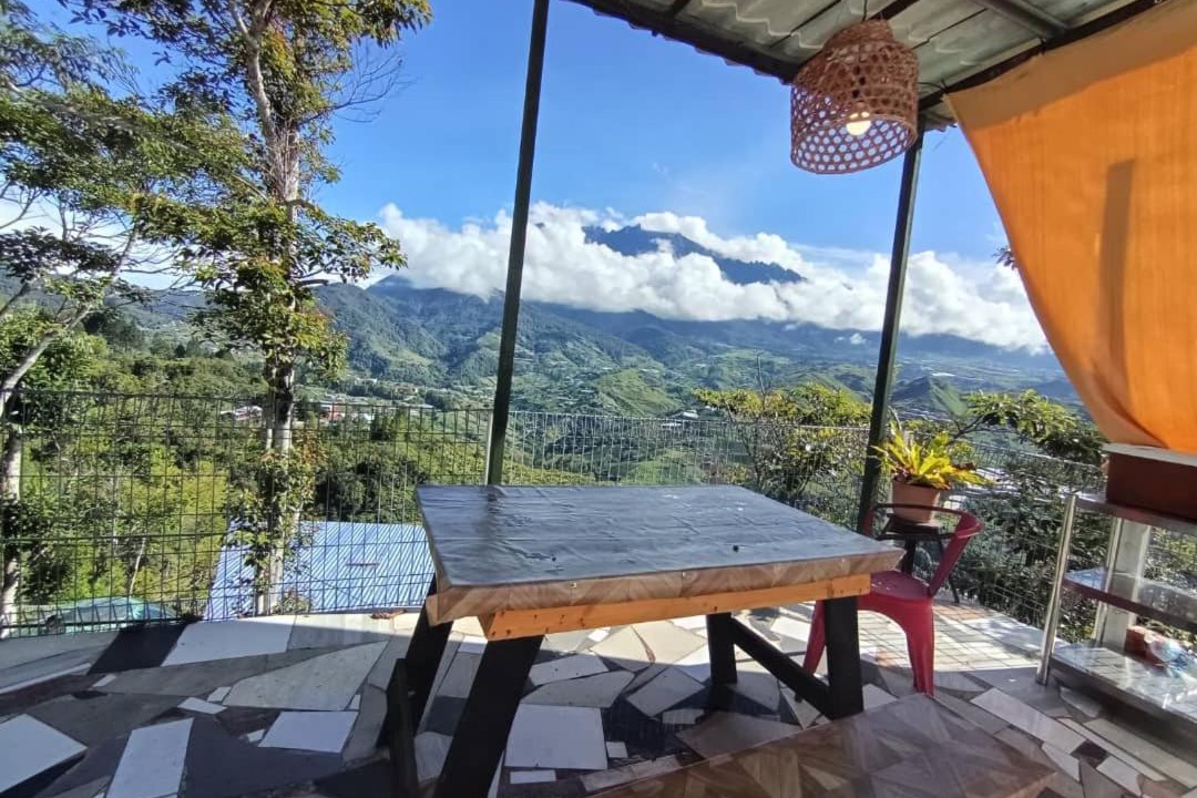 Photo of Others in Kundasang