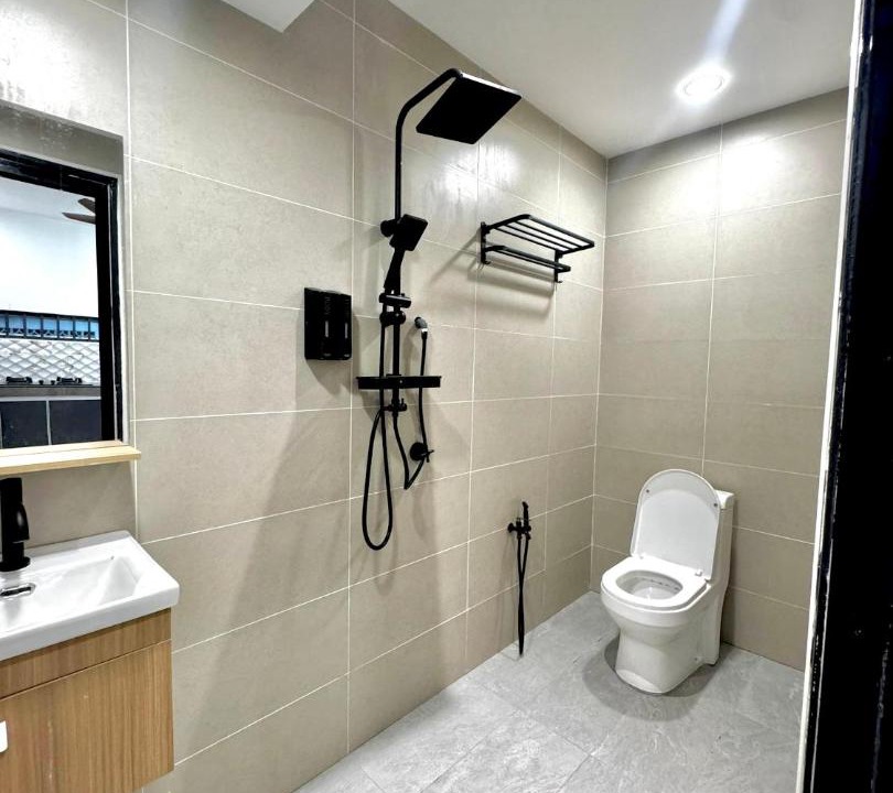 Photo of Bathroom in Batu Kikir