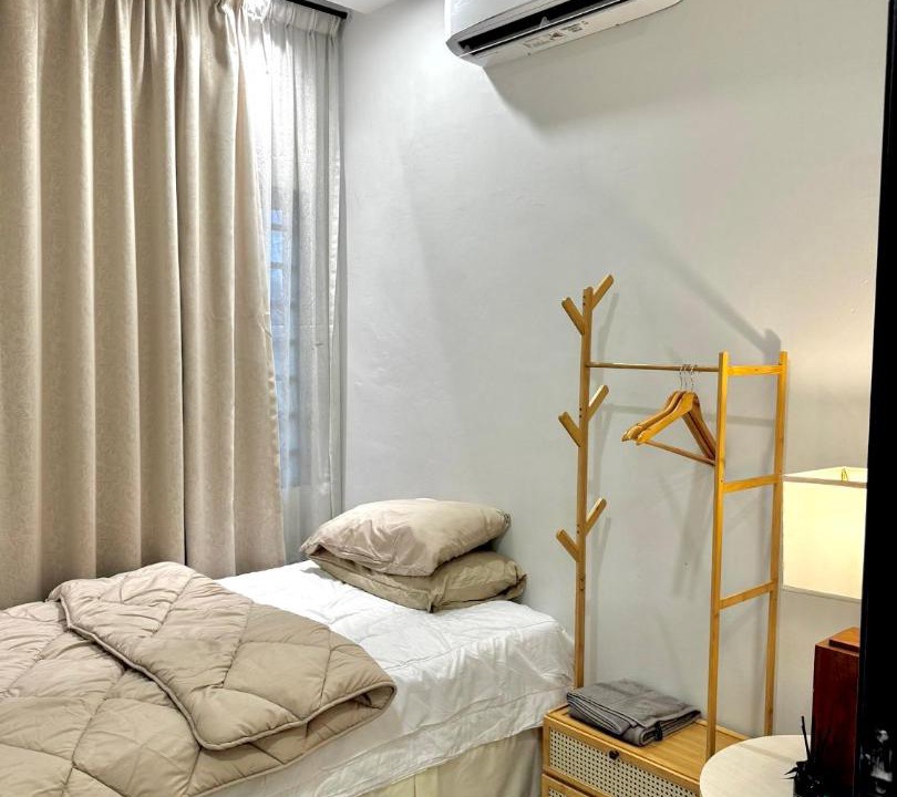 Photo of Bedroom in Batu Kikir