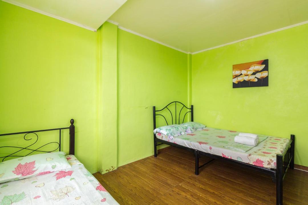 Photo of Bedroom in Donsol