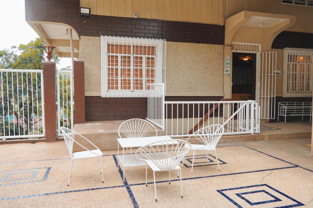 Photo of Patio Balcony in Baguio