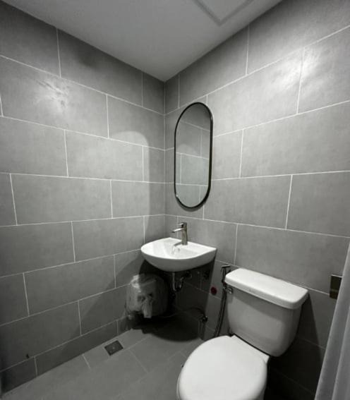 Photo of Bathroom in Bakilid