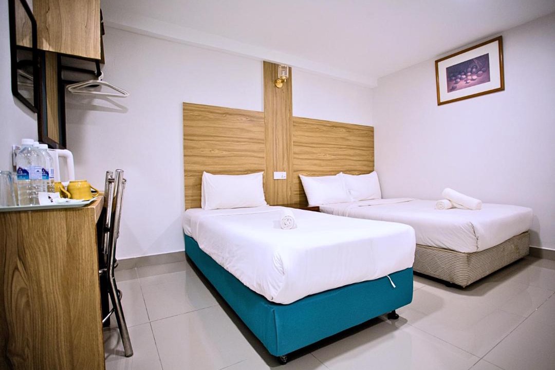 Photo of Bedroom in Chow Kit