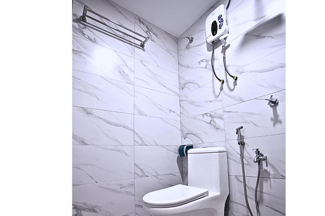 Photo of Bathroom in Chow Kit