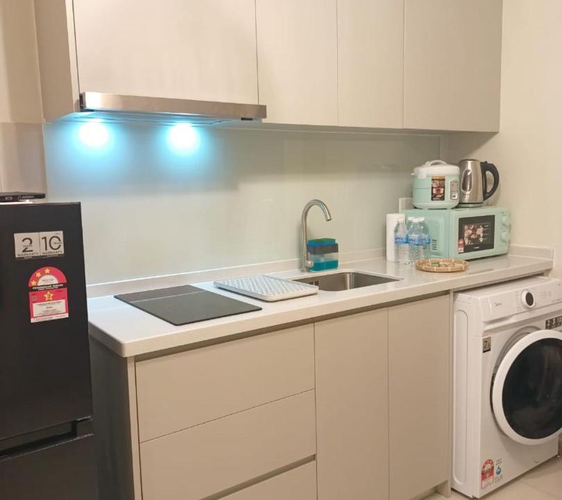 Photo of Kitchen in Shah Alam
