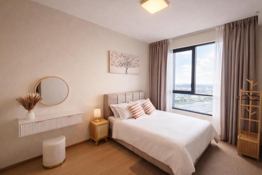 Photo of Bedroom in Shah Alam