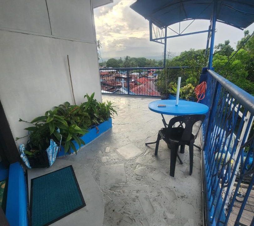 Photo of Patio Balcony in Toril