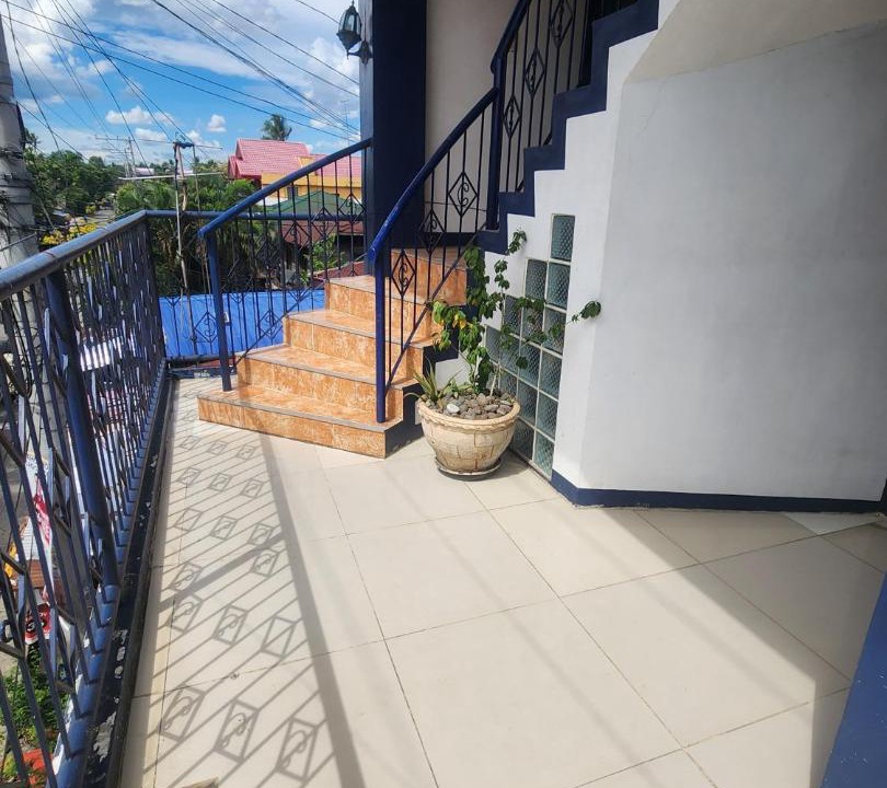 Photo of Patio Balcony in Toril