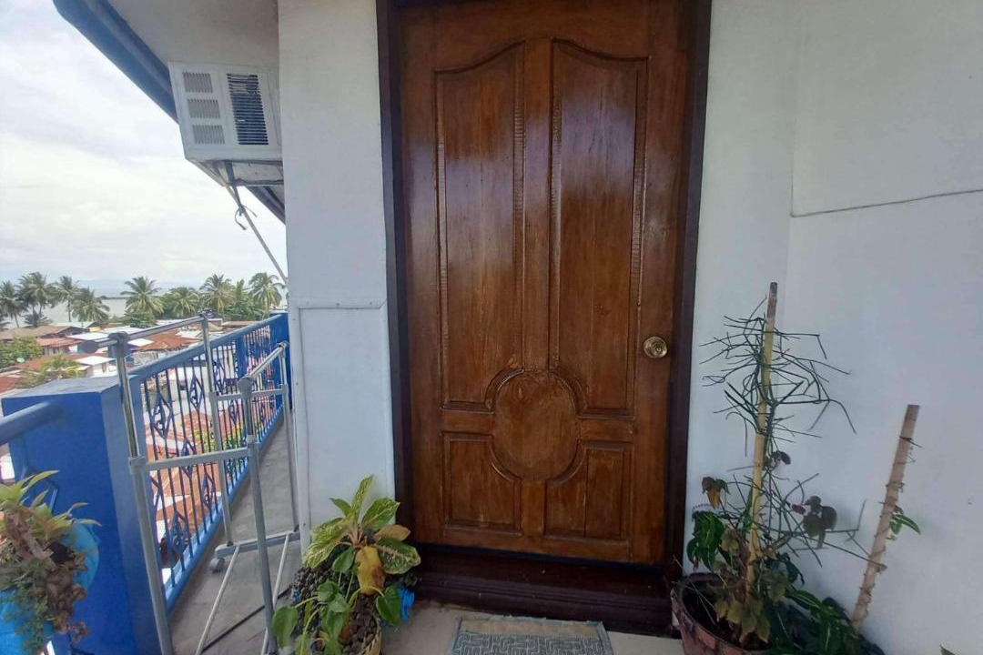 Photo of Patio Balcony in Toril