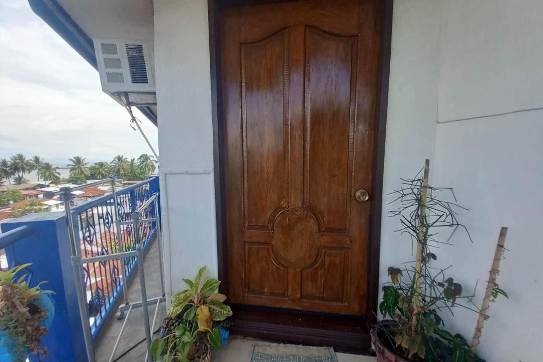 Photo of Patio Balcony in Toril
