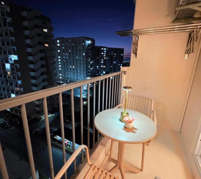 Photo of Patio Balcony in Lapu-Lapu