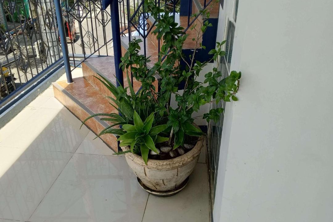 Photo of Patio Balcony in Toril