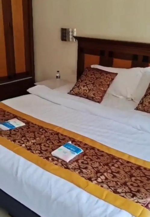 Photo of Bedroom in Batu Ferringhi