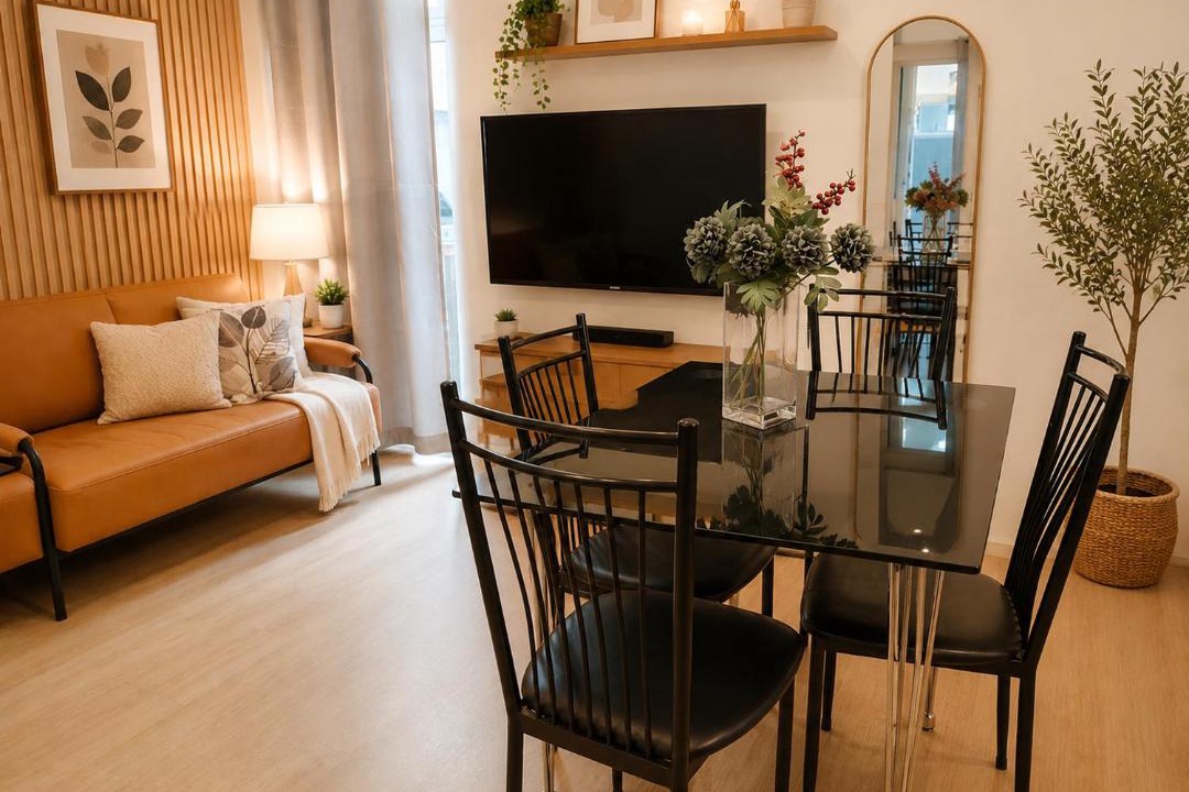 Photo of Livingroom in Dataran Sunway