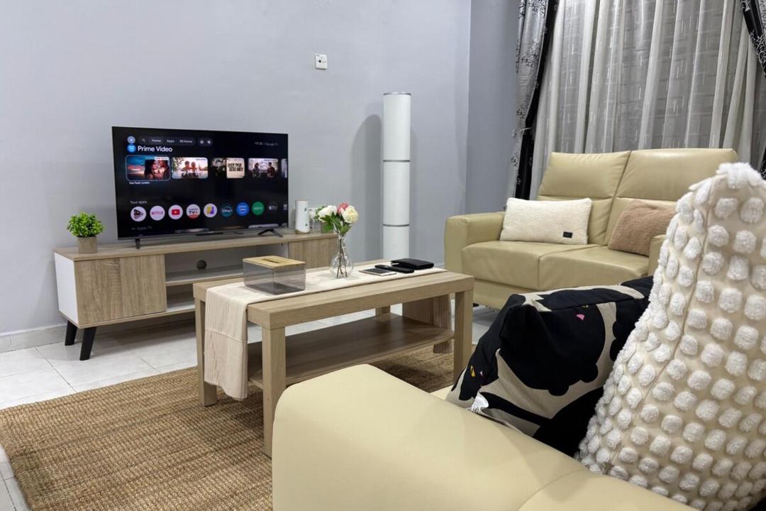Photo of Livingroom in Simpang Ampat
