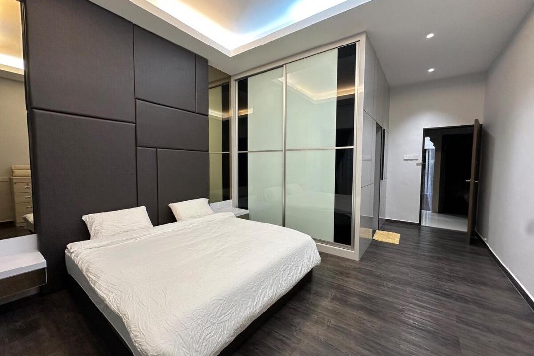 Photo of Bedroom in Kluang