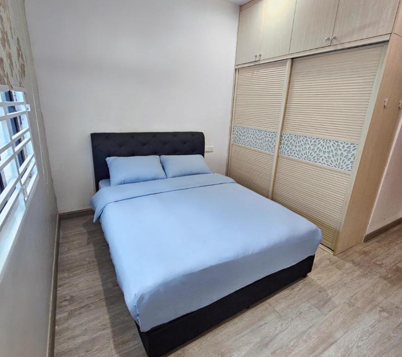 Photo of Bedroom in Klang