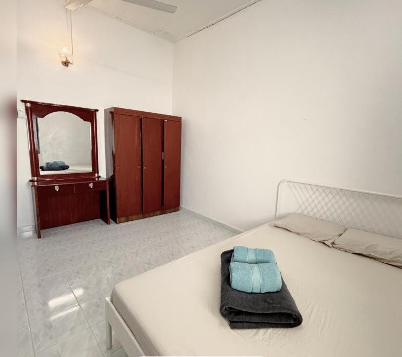 Photo of Bedroom in Marang