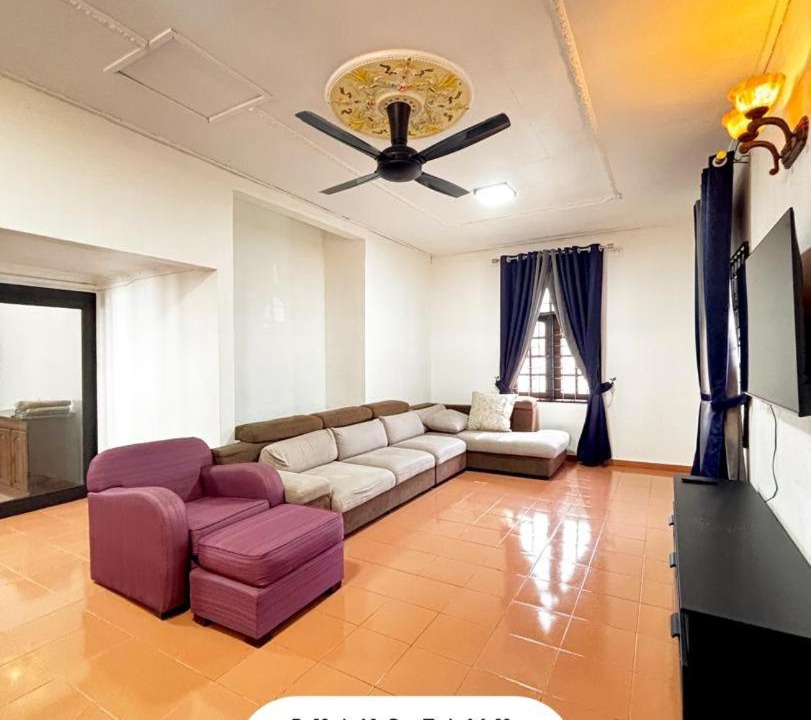 Photo of Livingroom in Marang