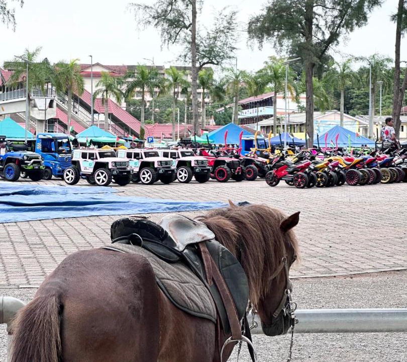 Photo of Others in Tanjung Tanah Merah