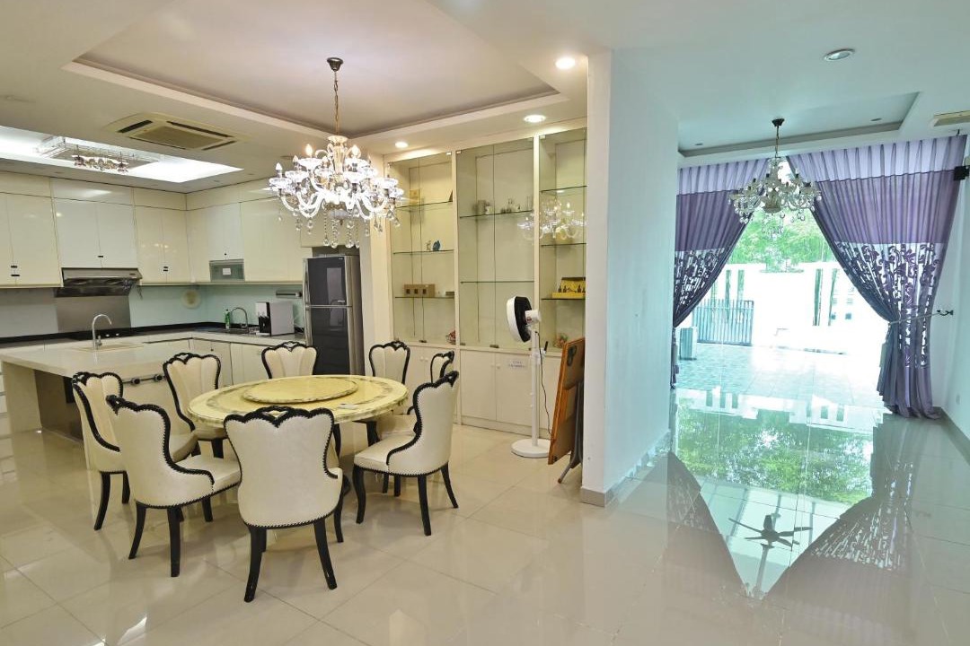 Photo of Kitchen in Klang