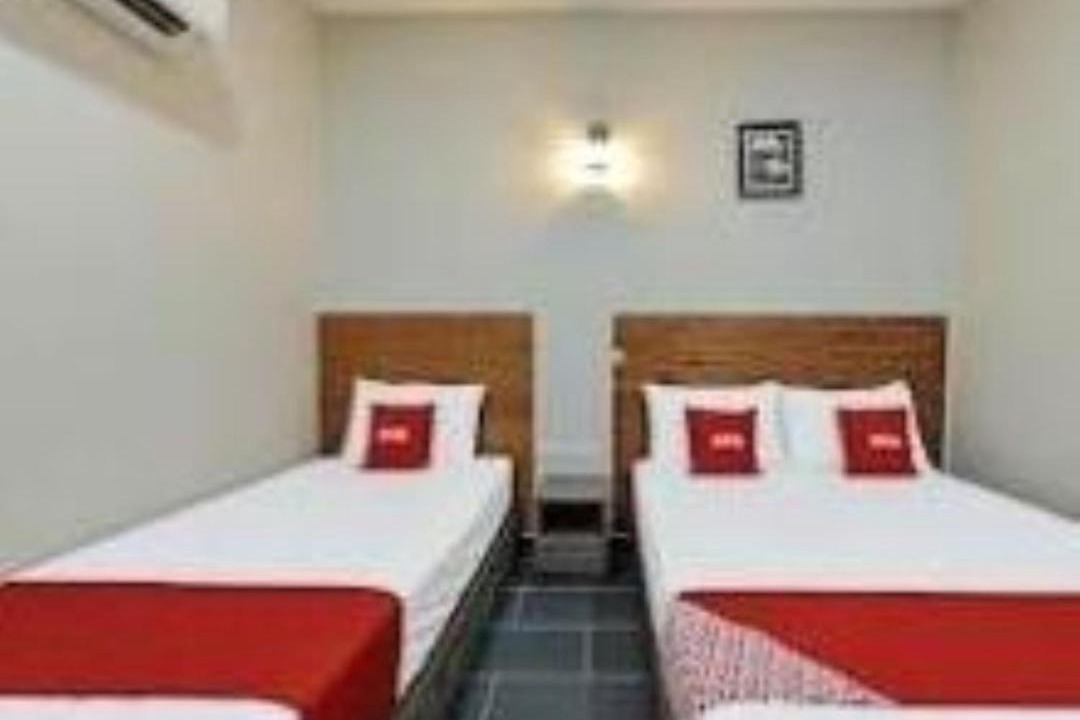 Photo of Bedroom in Taman Desa Cemerlang